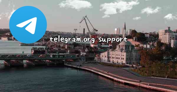 telegram.org support - 電報Windowsチュートリアルチュートリアル