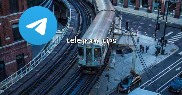 telegram tips - 電報Windowsチュートリアルチュートリアル
