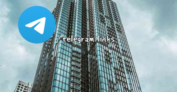 telegram links - 電報Windowsチュートリアルチュートリアル