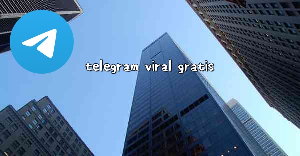 telegram viral gratis - 電報Windowsチュートリアルチュートリアル