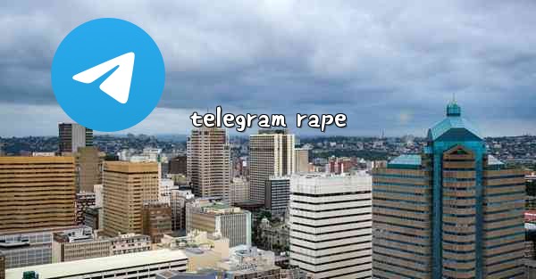 telegram rape - 電報Windowsチュートリアルチュートリアル