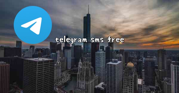 telegram sms free - 電報Windowsチュートリアルチュートリアル
