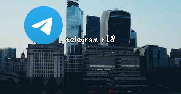 telegram r18 - 電報Windowsチュートリアルチュートリアル