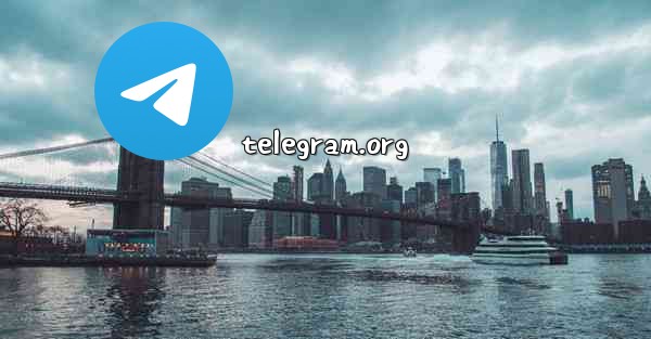 telegram.org - 電報Windowsチュートリアルチュートリアル