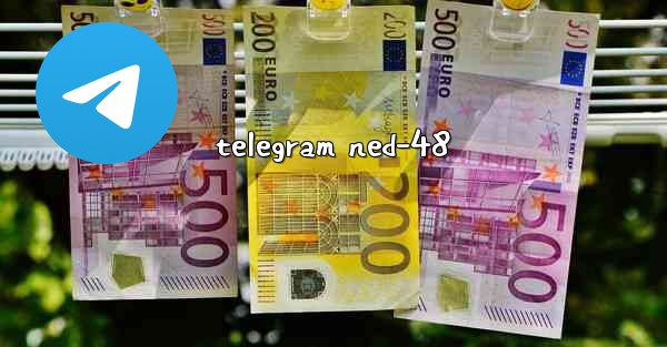 telegram ned-48 - 電報Windowsチュートリアルチュートリアル