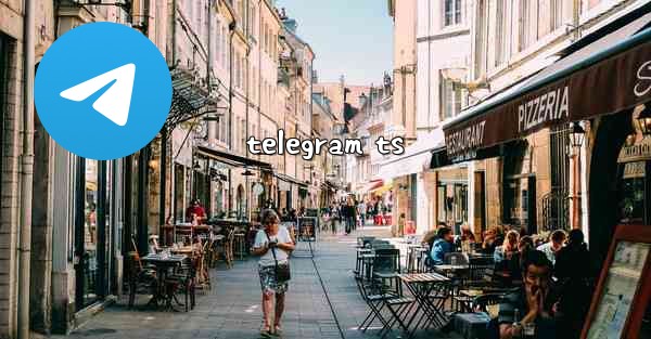 telegram ts - 電報Windowsチュートリアルチュートリアル