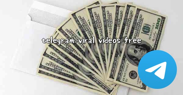 telegram viral videos free - 電報Windowsチュートリアルチュートリアル