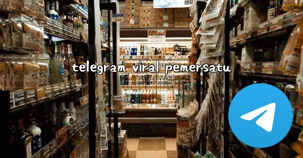 telegram viral pemersatu - 電報Windowsチュートリアルチュートリアル