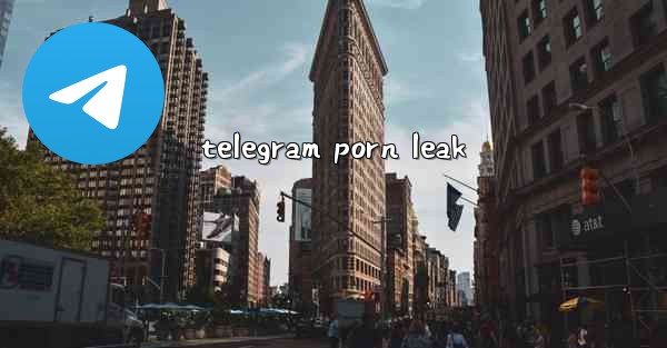 telegram porn leak - 電報Windowsチュートリアルチュートリアル