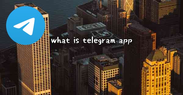 what is telegram app - 電報Windowsチュートリアルチュートリアル