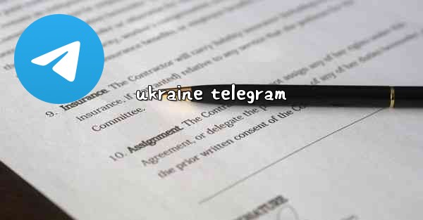 ukraine telegram - 電報Windowsチュートリアルチュートリアル