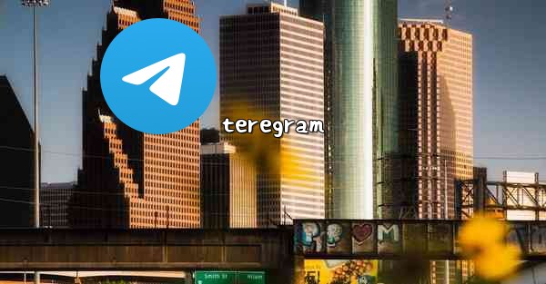 teregram - 電報Windowsチュートリアルチュートリアル