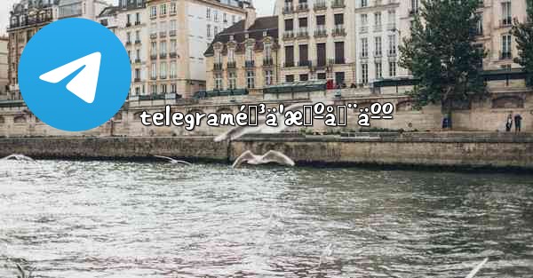 telegraméŸ³ä¹æœºå™¨äºº - 電報Windowsチュートリアルチュートリアル