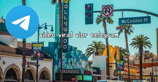 video viral vior telegram - 電報Windowsチュートリアルチュートリアル