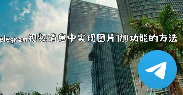 Telegram の「Video Message」にピクチャー・イン・ピクチャー再生を実装するにはどうすればよいですか？;Telegram视频消息中实现图片叠加功能的方法 - 電報Windowsチュートリアルチュートリアル