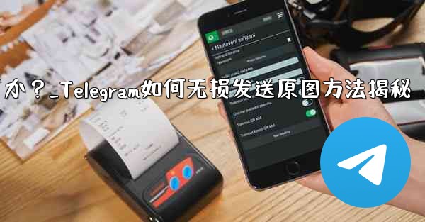telegram はどのようにして元の画像を圧缩せずに送信しますか？_Telegram如何无损发送原图方法揭秘 - 電報Windowsチュートリアルチュートリアル