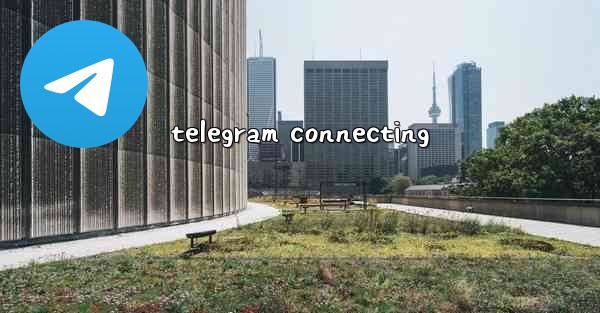 telegram connecting - 電報Windowsチュートリアルチュートリアル