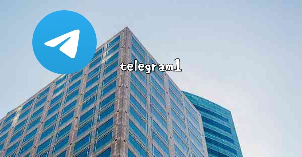 telegram1 - 電報Windowsチュートリアルチュートリアル