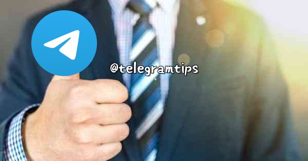 @telegramtips - 電報Windowsチュートリアルチュートリアル