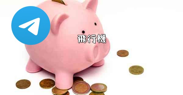 飛行機 - 電報Windowsチュートリアルチュートリアル