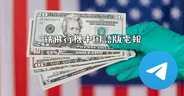 紙飛行機中国語版電報 - 電報Windowsチュートリアルチュートリアル