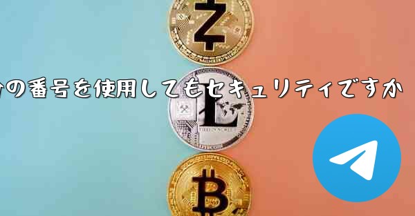 紙飛行機に自分の番号を使用してもセキュリティですか - 電報Windowsチュートリアルチュートリアル