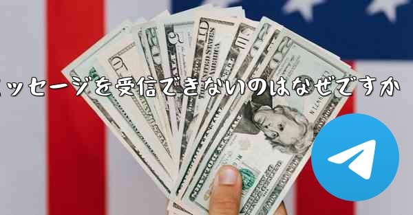 Paper Plane の国内番号からテキスト メッセージを受信できないのはなぜですか - 電報Windowsチュートリアルチュートリアル