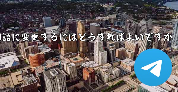 Paper Planeには中国語のオプションがありません中国語に変更するにはどうすればよいですか - 電報Windowsチュートリアルチュートリアル