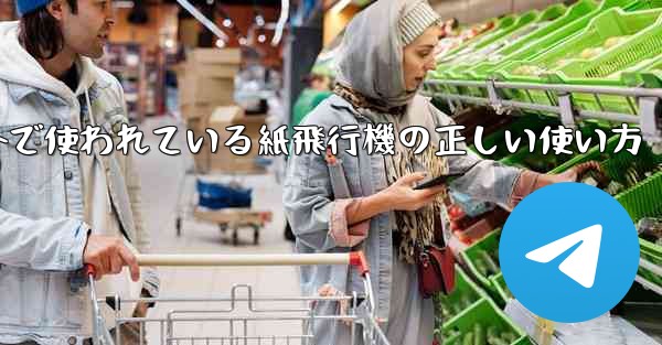 海外で使われている紙飛行機の正しい使い方 - 電報Windowsチュートリアルチュートリアル
