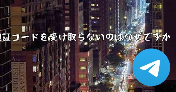 Paper Plane が認証コードを受け取らないのはなぜですか - 電報Windowsチュートリアルチュートリアル