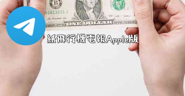 紙飛行機電報Apple版 - 電報Windowsチュートリアルチュートリアル