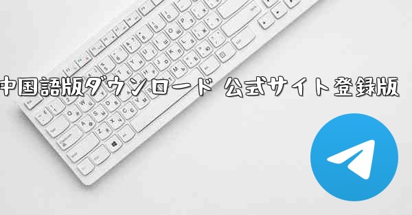 Paper Plane 中国語版ダウンロード 公式サイト登録版 - 電報Windowsチュートリアルチュートリアル