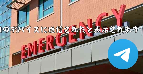 Paper Plane は SMS 認証コードを受信できず常に別のデバイスに送信されたと表示されます - 電報Windowsチュートリアルチュートリアル