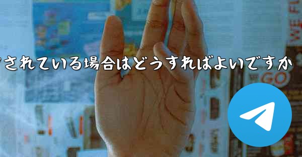 Paper Plane の携帯電話番号がブロックされている場合はどうすればよいですか - 電報Windowsチュートリアルチュートリアル