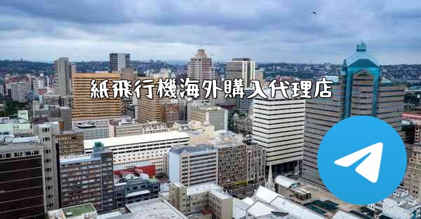 紙飛行機海外購入代理店