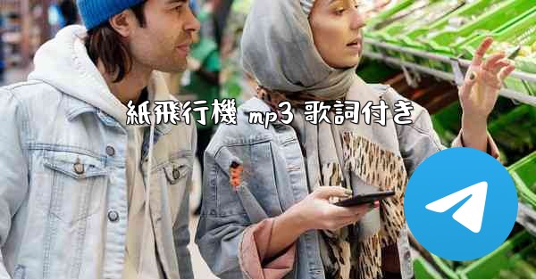 紙飛行機 mp3 歌詞付き - 電報Windowsチュートリアルチュートリアル