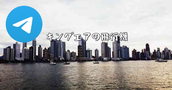 キングエアの飛行機 - 電報Windowsチュートリアルチュートリアル
