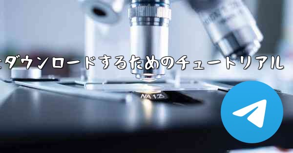 iPhone に飛行機をダウンロードするためのチュートリアル - 電報Windowsチュートリアルチュートリアル