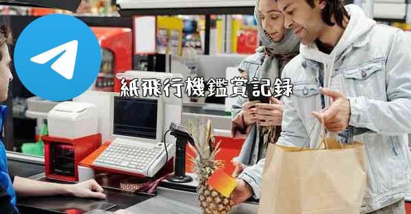 紙飛行機鑑賞記録 - 電報Windowsチュートリアルチュートリアル