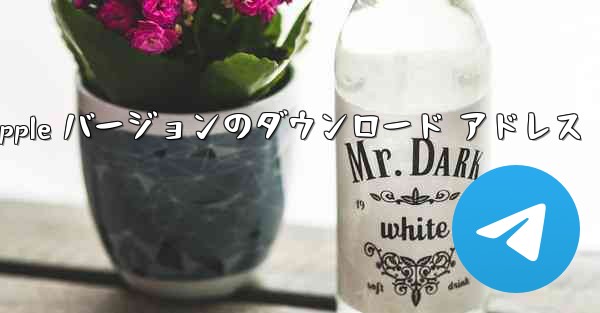 飛行機の Apple バージョンのダウンロード アドレス - 電報Windowsチュートリアルチュートリアル