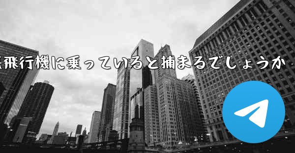中国で紙飛行機に乗っていると捕まるでしょうか - 電報Windowsチュートリアルチュートリアル