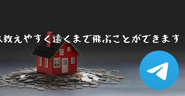 紙飛行機は教えやすく遠くまで飛ぶことができます - 電報Windowsチュートリアルチュートリアル