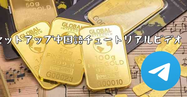 紙飛行機のセットアップ中国語チュートリアルビデオ - 電報Windowsチュートリアルチュートリアル