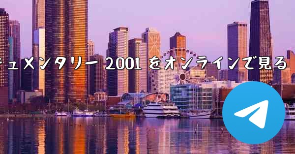 紙飛行機のドキュメンタリー 2001 をオンラインで見る