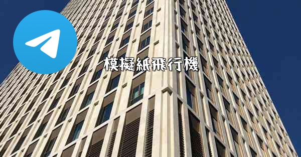 模擬紙飛行機