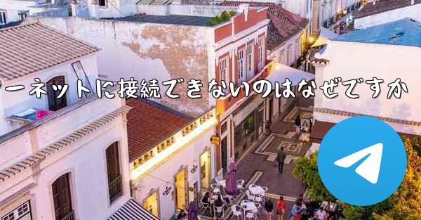 Paper Plane がインターネットに接続できないのはなぜですか - 電報Windowsチュートリアルチュートリアル